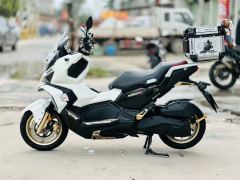 SYM Husky ADV150 - ფოტო 4