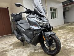 Voge SR250GT - ფოტო 1