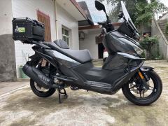 Voge SR250GT - ფოტო 2