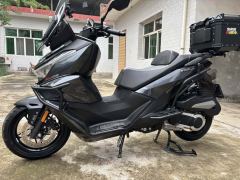Voge SR250GT - ფოტო 4