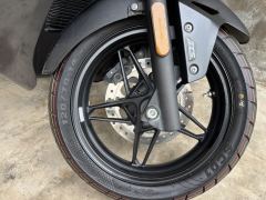 Voge SR250GT - ფოტო 6