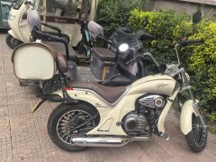 Zongshen Yomi Yumi 125 cc - photo 1