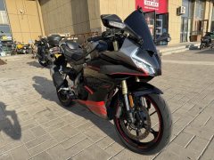 CFMOTO 450SR - ფოტო 1