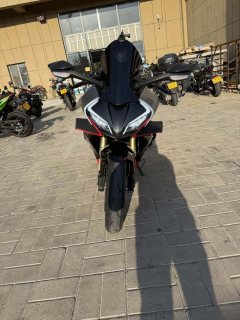 CFMOTO 450SR - ფოტო 2
