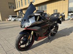 CFMOTO 450SR - ფოტო 3