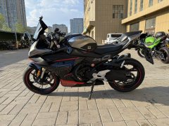 CFMOTO 450SR - ფოტო 5