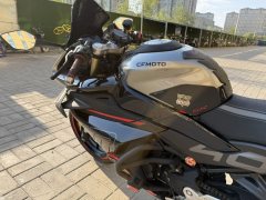 CFMOTO 450SR - ფოტო 6