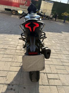 CFMOTO 450SR - ფოტო 8
