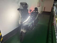 Zontes 368G - ფოტო 3