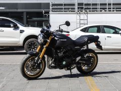 Kawasaki Z900RS 950 cc - ფოტო 1