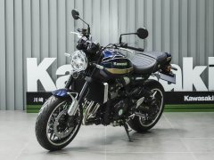 Kawasaki Z900RS 950 cc - ფოტო 10