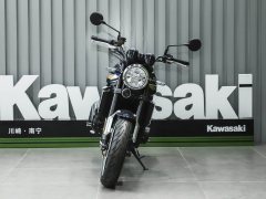 Kawasaki Z900RS 950 cc - ფოტო 11