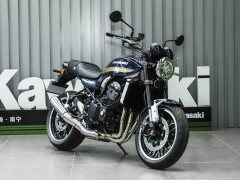 Kawasaki Z900RS 950 cc - ფოტო 12