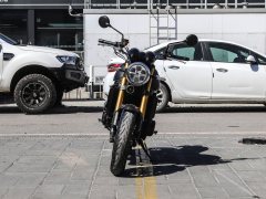 Kawasaki Z900RS 950 cc - ფოტო 2