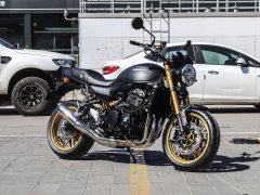 Kawasaki Z900RS 950 cc - ფოტო 3