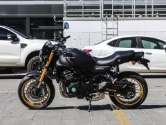 Kawasaki Z900RS 950 cc - ფოტო 4
