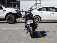Kawasaki Z900RS 950 cc - ფოტო 6