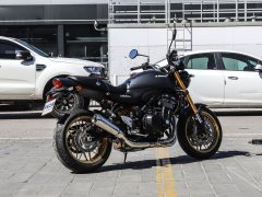 Kawasaki Z900RS 950 cc - ფოტო 7