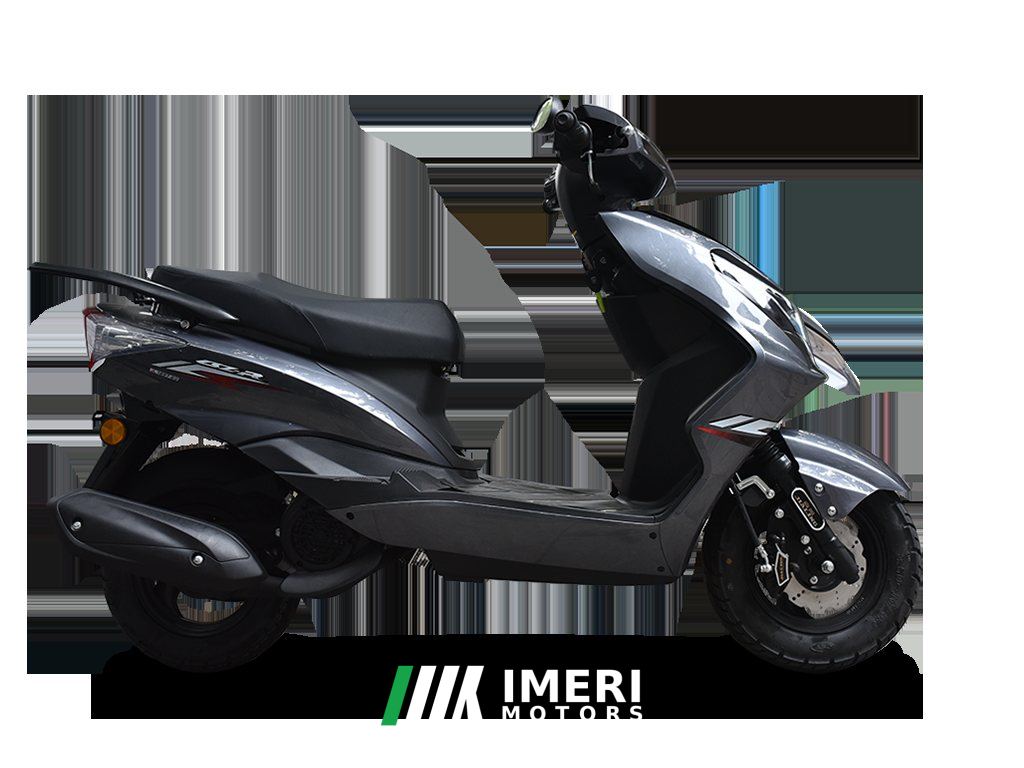 2021 Jialing JL125T-20