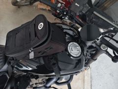 Voge CU625 600 cc - ფოტო 2