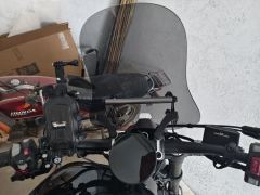Voge CU625 600 cc - ფოტო 3