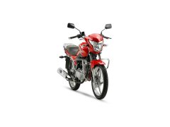 Haojue DH125E - фото 11