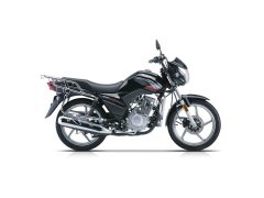 Haojue DH125E - фото 3