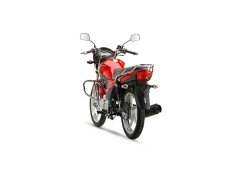 Haojue DH125E - фото 7