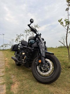 Cyclone RA600 560 cc - ფოტო 2