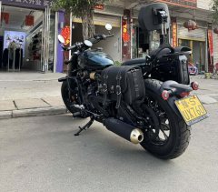 Cyclone RA600 560 cc - ფოტო 5