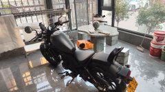 Honda CM300 - photo 1