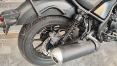 Honda CM300 - photo 3