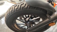 Honda CM300 - photo 4