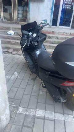 KYMCO Xingting 250 - ფოტო 1