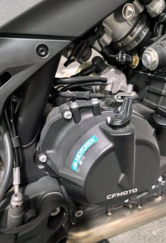 CFMOTO 800NK - ფოტო 7