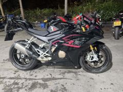 Zhangxue Motorcycles 500RR - фото 1