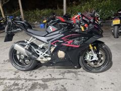 Zhangxue Motorcycles 500RR - фото 2