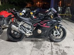 Zhangxue Motorcycles 500RR - фото 4
