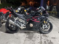 Zhangxue Motorcycles 500RR - фото 5