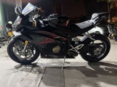 Zhangxue Motorcycles 500RR - фото 6