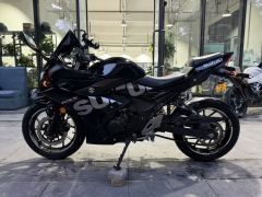 Haojue Suzuki GSX250R - ფოტო 7