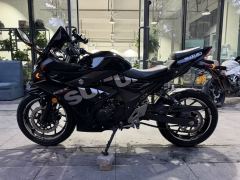 Haojue Suzuki GSX250R - ფოტო 8