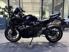 Haojue Suzuki GSX250R - ფოტო 9
