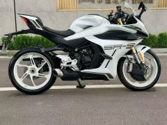 CFMOTO 450SR - ფოტო 1