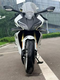 CFMOTO 450SR - ფოტო 3