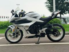 CFMOTO 450SR - ფოტო 4