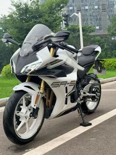 CFMOTO 450SR - ფოტო 6