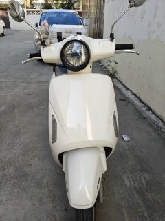 Jialing Qiaoле 125 cc - ფოტო 4