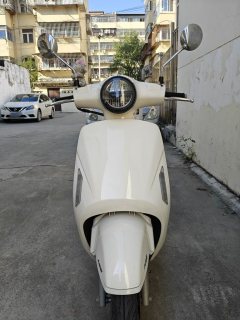 Jialing Qiaoле 125 cc - ფოტო 5