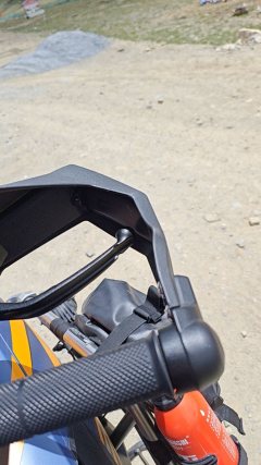 Zontes 703F 700 cc - photo 7